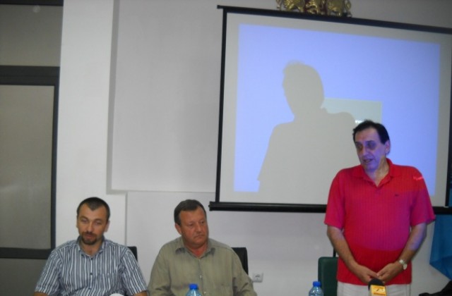 Ще следят свлачището в Сборно място със система за мониторинг