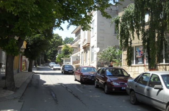 В Балчик чакат Бойко Борисов да открие ремонта на пет улици