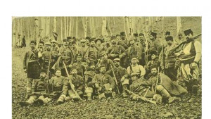 108 години от ИлинденскоПреображенското въстание