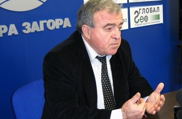 Кръстьо Петков: Синдикатите трябва да вдигнат хората на протест
