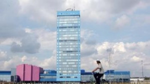 АВТОВАЗ празнува рожден ден става на 45 години