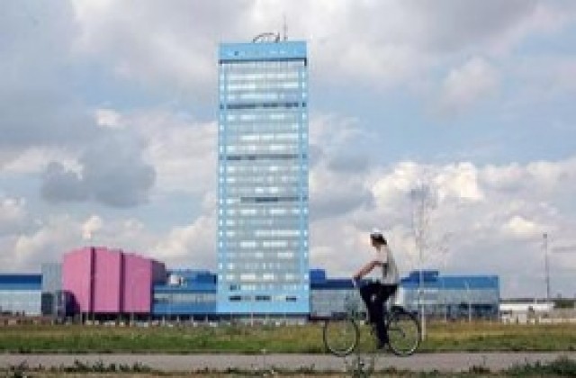 АВТОВАЗ празнува рожден ден, става на 45 години
