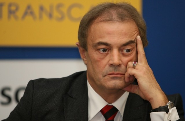 Павел Димитров: Кирил Йорданов няма да е независим кандидат