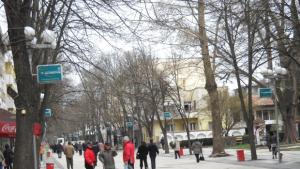 Отчитат свършеното по проект Активна възраст