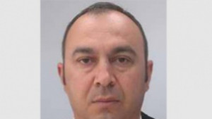 Инсп Венелин Ненчев е шеф на криминалната полиция в Сливен