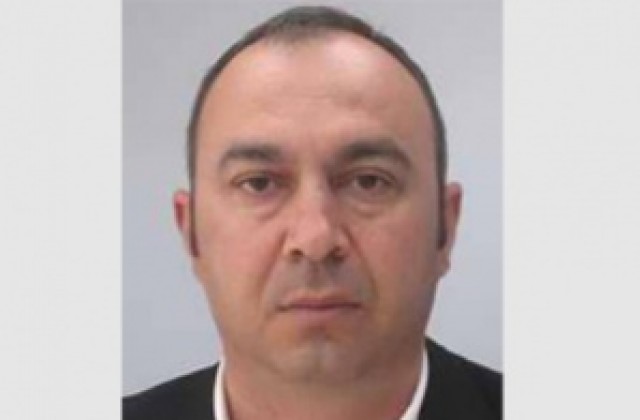 Инсп. Венелин Ненчев е шеф на криминалната полиция в Сливен