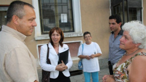Искат мегалита в Бузовград да стане паметник на културата
