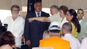 Борисов Милиард лева под земята и София ще има найкрасивото