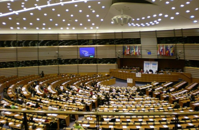 Отзвукът от евродоклада