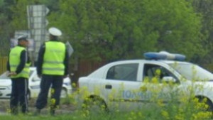 Заловиха непълнолетни крадци от Басарбово