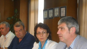 БСП и НДСВ са поканили членове на КНСБ за канидатобщински