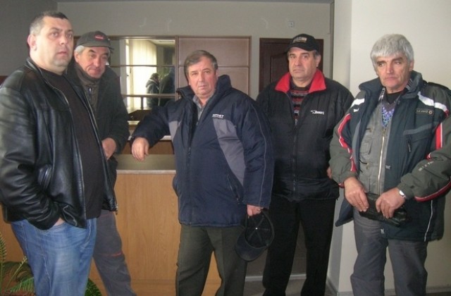 Окръжен съд ще се произнесе до месец за несъстоятелността на “Автобусни превози”