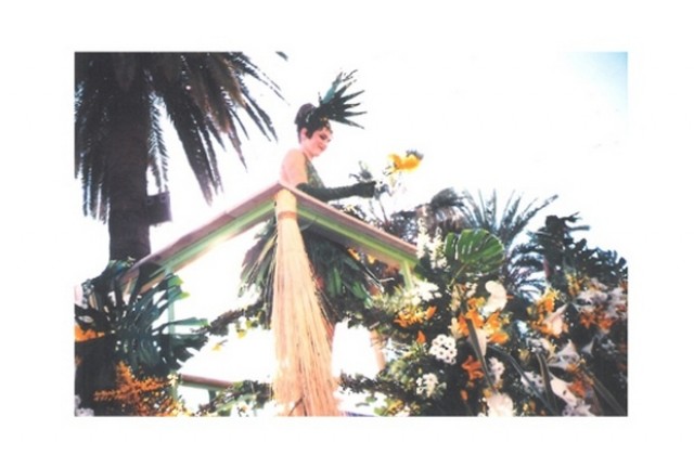 Домът на хумора и сатирата представя дарителя Ив Гинярда