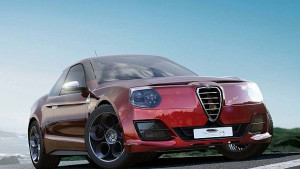 Ще възкръсне ли Alfa Romeo Giulia купе