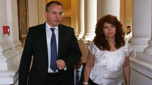 Росица Янакиева е кандидаткметът на Перник от БСП