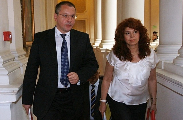 Росица Янакиева е кандидат-кметът на Перник от БСП