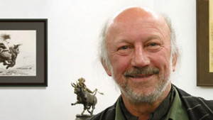 Художници от четири страни редят изложба