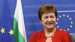 Правителството да подпомогне малкия и среден бизнес това е шанс