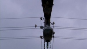 Девет села без ток след бурята