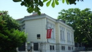 Разказват за озеленяването на градските паркове в къщатамузей Захари Стоянов