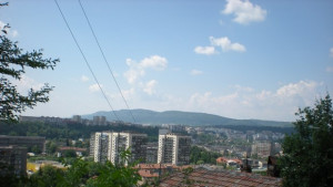 Предупреждават за градушки