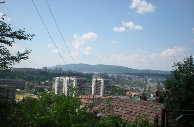 Предупреждават за градушки