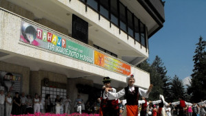 Българорумънска земеделска работна група заседава в Разград