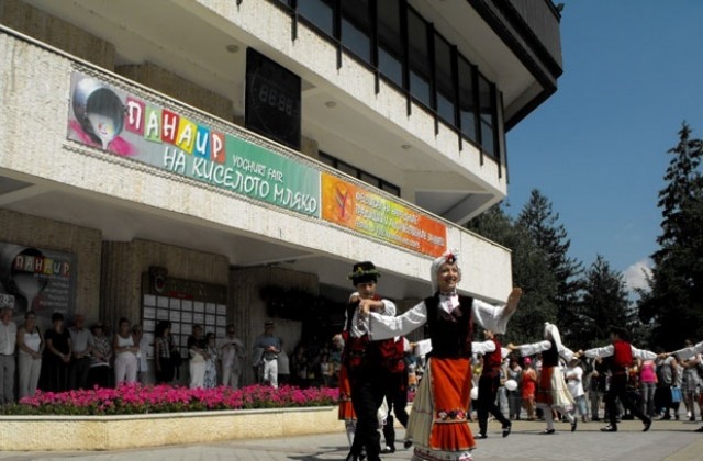 Българо-румънска земеделска работна група заседава в Разград