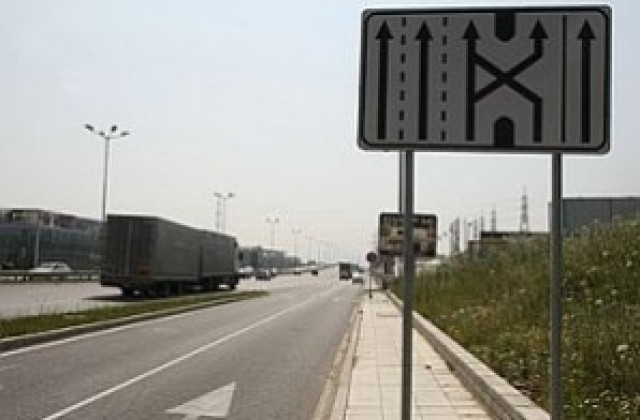 Предлагат да се затваря Околовръстното заради мотогонки