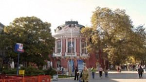 Окончателно Варна остава трета по население