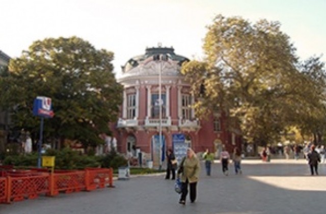 Окончателно: Варна остава трета по население