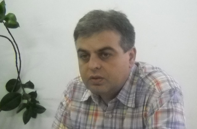 Статистиката във Враца има нов шеф