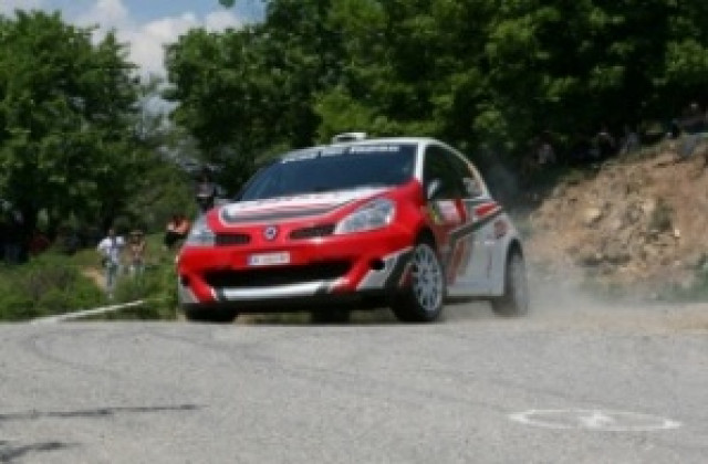 Тодор Славов стана Спортист на Варна за юни