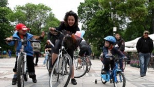 Предлагат да возим велосипеда си в метрото