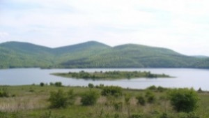 Заловиха бракониери на Жребчево с над 500 метра мрежа и