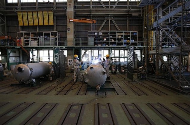 Японските власти препоръчват нова евакуация около АЕЦ Фукушима 1