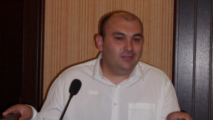 БСП издигна кандидатурата на Любомир Петков за кмет на Плевен