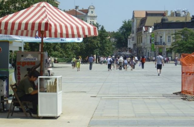 Окончателни данни: Русе е 149 000 души, 11 000 напуснали града за 10 години