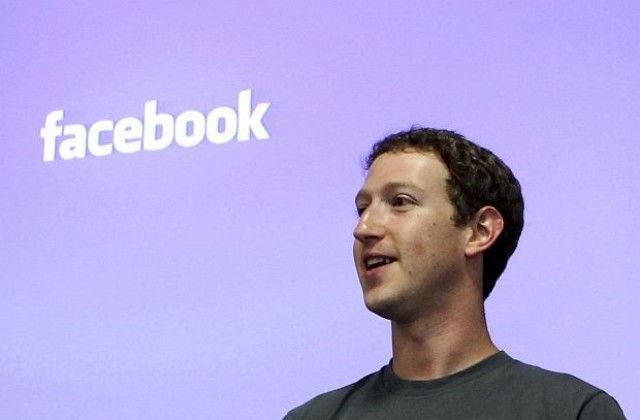 Австралия затяга правилата във Facebook