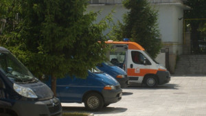 Адвокат по Килърите Делото е режисиран спектакъл