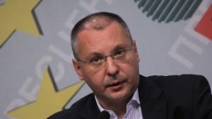 МРРБ предлага обучение на Станишев по законно строителство на магистрали