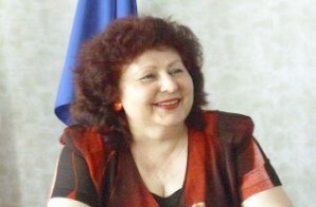 176 000 жители на областта се определят като българи, ромите са 8600