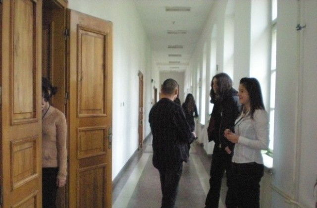 125 са свободните места след завършен 7 клас