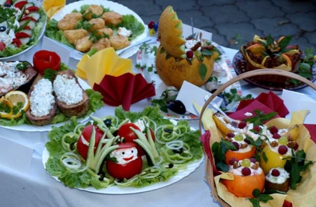 В „Капитан Блъд” сготвиха най-вкусния млечен десерт