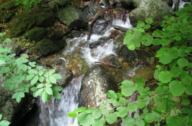 Времето остава слънчево