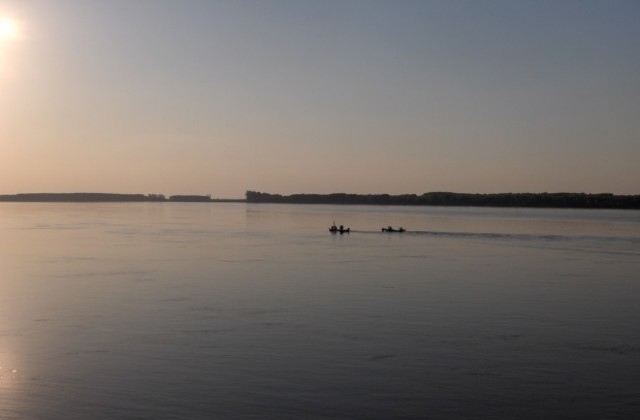 Откриха край Гюргево  втория удавил се брат