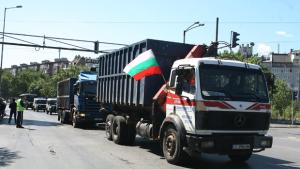 Търговците на скрап искат нов законопроект за отпадъците