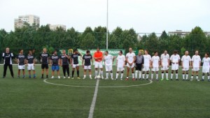 Футболно шоу в Бургас затъмни Копа Америка