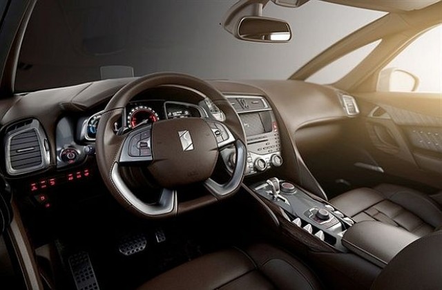 Автомобилите не могат да се мерят с компютрите