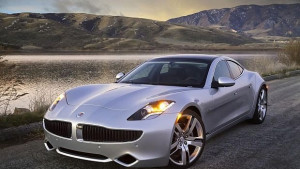 Fisker обещава да достигне производителността на Bugatti